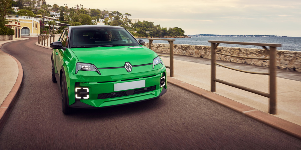 Featured image for “Leasing social : le retour de la location longue durée de voitures électriques en France”