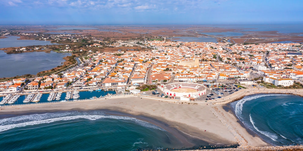 Featured image for “Road trip week-end en Camargue”